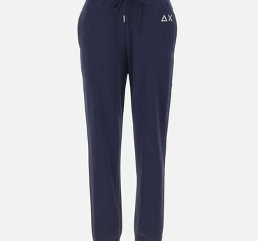 "Sweatpant basic fleece" F45204 07 SUN68 