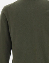 Maglia  in lana e cashmere 900001 391 KANGRA 