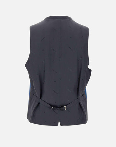 Completo da cerimonia tre pezzi 3630ARW3149 24000086 MANUEL RITZ 