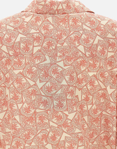 Camicia "Floodlights" 8425 6ZC704 COLMAR ORIGINALS 