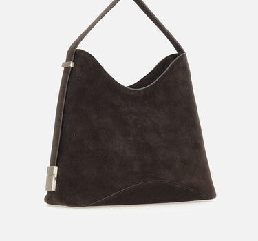 "Egg Hobo" 25FB03015273 MOCHA OSOI 