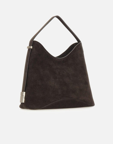 "Egg Hobo" 25FB03015273 MOCHA OSOI 