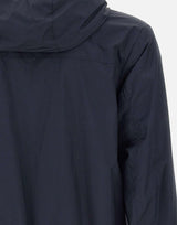 "L-Calfo jacket" 50537762 404 BOSS 
