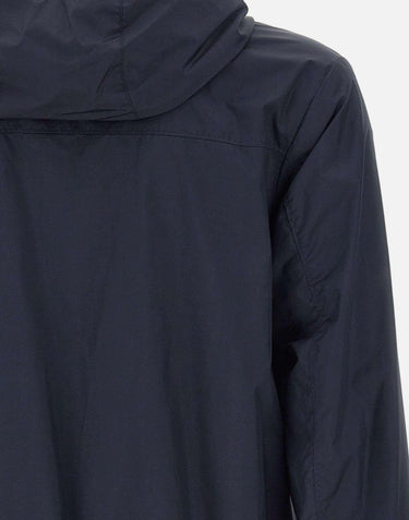 "L-Calfo jacket" 50537762 404 BOSS 