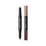 "Dual-Ended Long-Wear Cream Shadow Stick Pink Steel Shimmer / Bark Matte" 1.6 gr EYTX070000 1.6GM BOBBI BROWN 