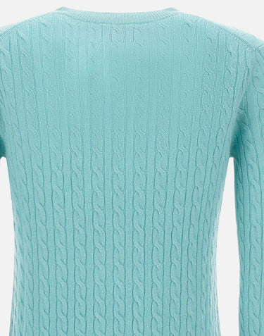 "Sweater cable" K45247 69 SUN68 