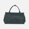 Borsa a mano "Amal" BS11896 RNGCMVELVETGREEN GIANNI CHIARINI 