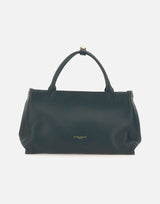 Borsa a mano "Amal" BS11896 RNGCMVELVETGREEN GIANNI CHIARINI 