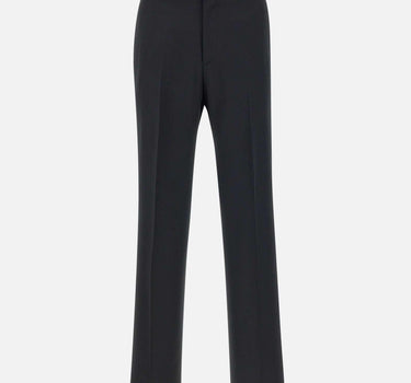Pantaloni in fresco lana 110'S PNAT04 PER003N5012 TAGLIATORE 