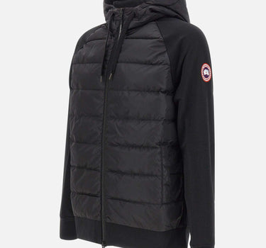 Giubbino "Huron HyBridge" 6843M 9061 CANADA GOOSE 