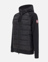 Giubbino "Huron HyBridge" 6843M 9061 CANADA GOOSE 