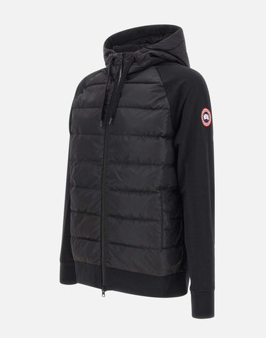 Giubbino "Huron HyBridge" 6843M 9061 CANADA GOOSE 