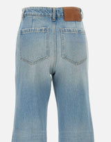 Jeans "Alina" 1125DJE005218 MBLUE VICTORIA BECKHAM 