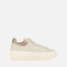 Sneakers "6450hStripes" HXW6450FC60KU0 0GAN HOGAN 