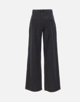 Pantaloni "Merci Anagram" 21565 709 THE GARMENT 