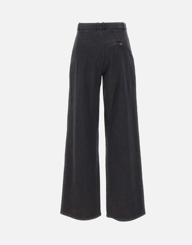 Pantaloni "Merci Anagram" 21565 709 THE GARMENT 