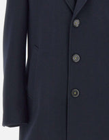 Cappotto con cappuccio 3932H8407C 25374589 MANUEL RITZ 