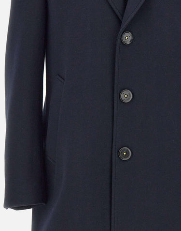 Cappotto con cappuccio 3932H8407C 25374589 MANUEL RITZ 