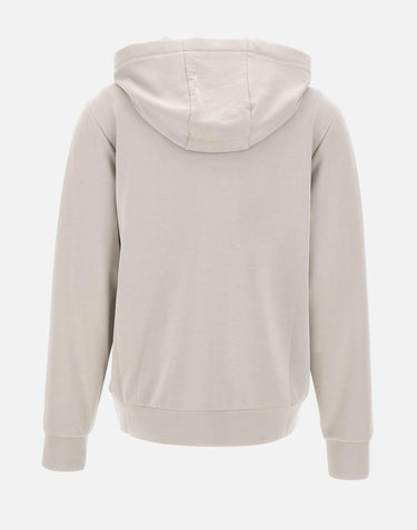 Felpa full zip 9292 4ZV06 COLMAR ORIGINALS 