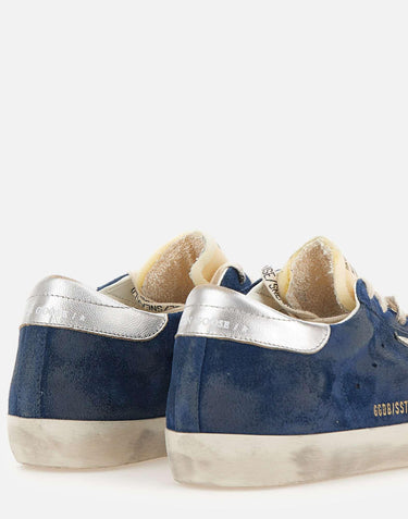 Sneakers "Superstar Classic with list" GMF00101 F00753150937 GOLDEN GOOSE 