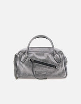 Borsa "Cindy" BS11702 VNCMETCITYNOIRE GIANNI CHIARINI 