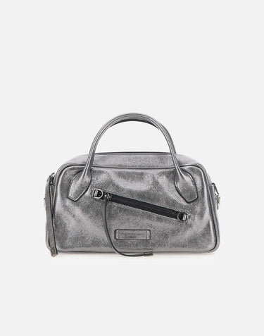 Borsa "Cindy" BS11702 VNCMETCITYNOIRE GIANNI CHIARINI 