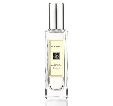 "Cologne Peony & Blush Suede" 30ml L3AE010000 30ML JO MALONE LONDON 
