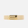 "Frame blet jumbo" 1424ABL005953A IVORY VICTORIA BECKHAM 