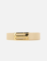 "Frame blet jumbo" 1424ABL005953A IVORY VICTORIA BECKHAM 