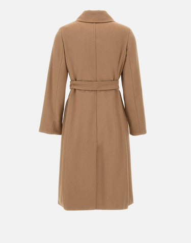 Cappotto "BCollag" 2526016051600 006 MAX MARA STUDIO 
