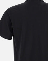 Polo mezza zip UMK1171K5 001 KITON 