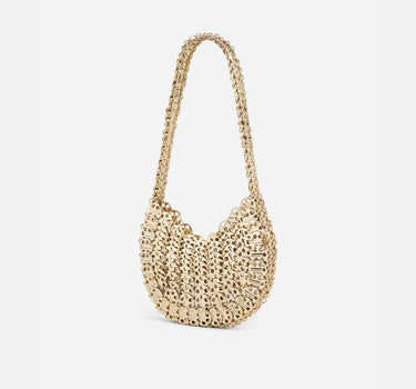 Borsa "Nano" 23PSS0337MET002 P711 RABANNE 