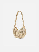 Borsa "Nano" 23PSS0337MET002 P711 RABANNE 