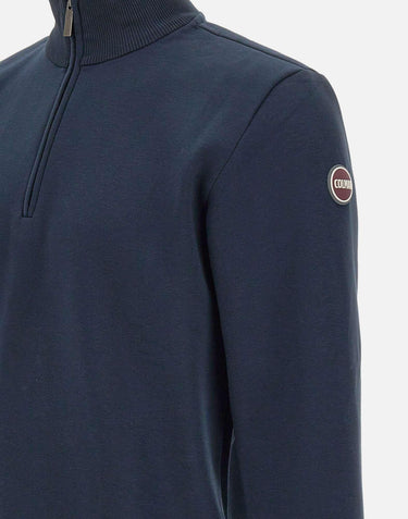 Felpa in cotone 6255R 1WX68 COLMAR ORIGINALS 