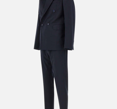 Completo due pezzi in fresco lana U5035 A5418E50 UNGARO 