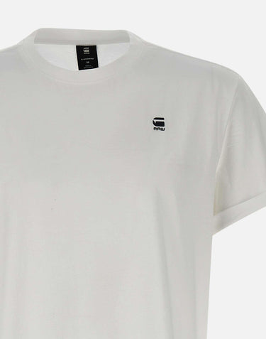 T-shirt "Lash" D16396 B353110 G-STAR RAW 