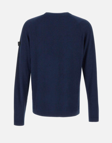 Maglia "Flak" in tricot effetto spugna PEU5497 99012254209 PEUTEREY 