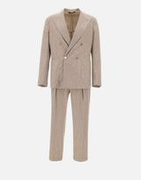 Completo due pezzi "Bolgheri" BOLGHERIPO 400191B00023 BRIGLIA 1949 