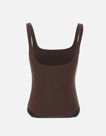 "Lounge Tank" ESSS26TA01876 6239 ENTIRE STUDIOS 