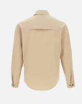 Giacca  "City overshirt" CFWOOS0160 MRUT31288640 WOOLRICH 