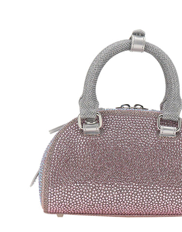 Borsa a mano "1DR Dome" X10369 P9130HB119 DIESEL 