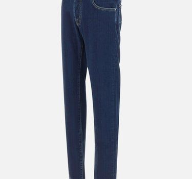 Jeans "Nick Slim" QE007040 P3621R2100D JACOB COHEN 