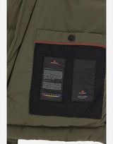 Piumino "BoggsNS04" PEU5582 01191861690 PEUTEREY 