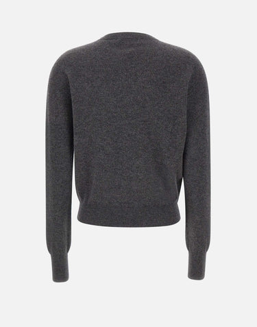 Maglia in lana RIEKT002 0010 KAOS 