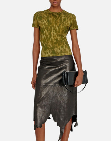 Borsa a spalla "Flag-D" X10713 P8822T8013 DIESEL 
