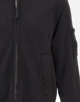 Felpa "Cotton Diagonal Fleece" 20CMSS040A 110044G999 C.P. COMPANY 