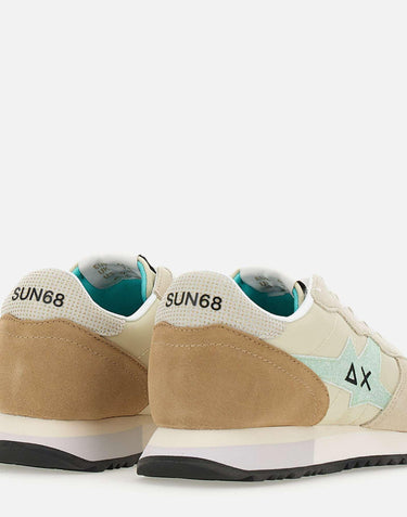 Sneakers "Star Girl glitter" BZ35212 31 SUN68 
