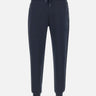 Jogger in cotone 7M000097 AF12116UB102 EA7 