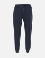 Jogger in cotone 7M000097 AF12116UB102 EA7 