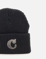 "Cold world" beanie I035604 89XX CARHARTT WIP 
